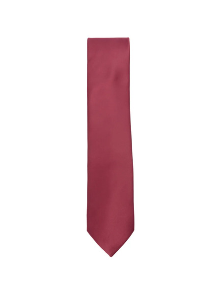  Sapio Essentials Tie - Red 