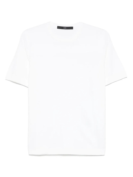  Sapio Fine-knit T-shirt - White 