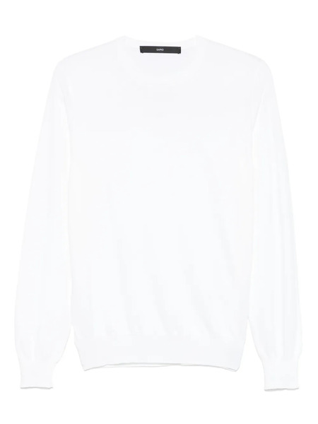  Sapio Fine-knit T-shirt - White 