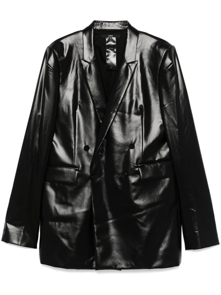  Sapio Nº44 Blazer - Black 