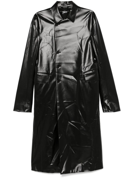 Sapio Nº31 Coat - Black 
