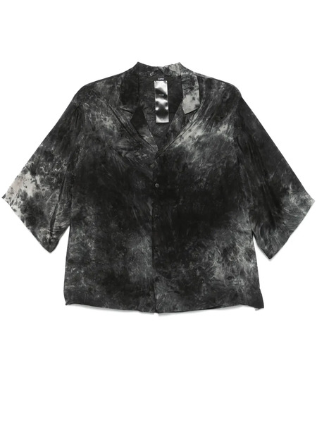  Sapio Nº38 Shirt - Black 