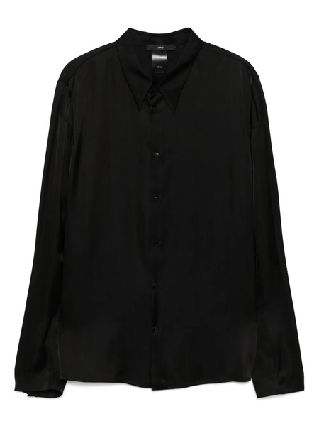  Sapio N16 Shirt - Black 