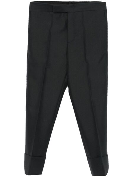  Sapio N7 Trousers - Black 