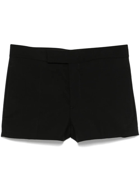  Sapio Nº7c Shorts - Black 