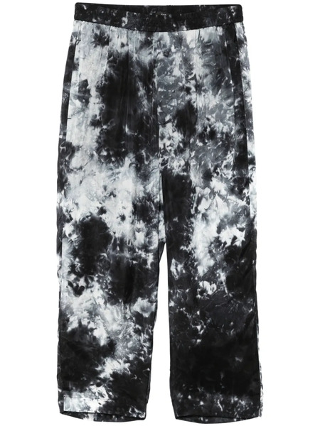  Sapio Nº42l Trousers - Black 