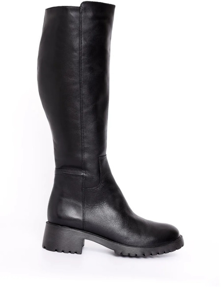  Sarah Chofakian Cranbrook Boots - Black 