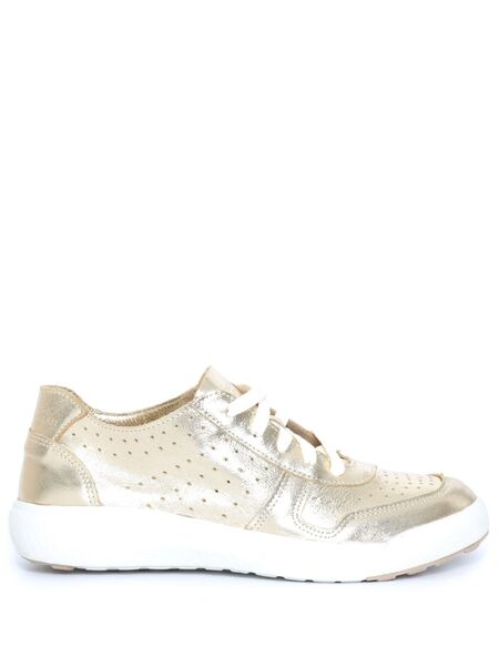  Sarah Chofakian Spotlight Trainers - Neutrals 