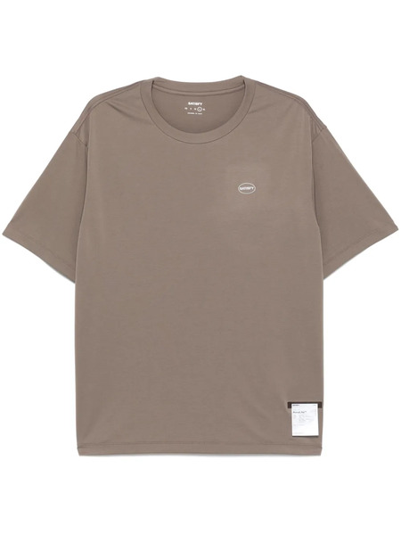  Satisfy Auralite T-shirt - Green 