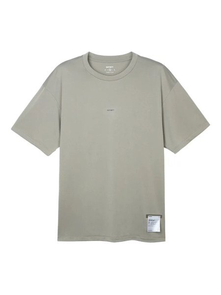  Satisfy Auralite™ T-shirt - Green 