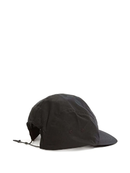  Satisfy Rippy™ Air Trail Cap - Black 