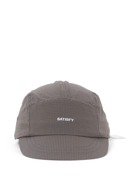  Satisfy Rippy™ Air Trail Cap - Grey 