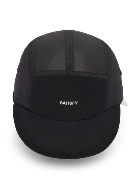  Satisfy Rippy™ Cap - Black 