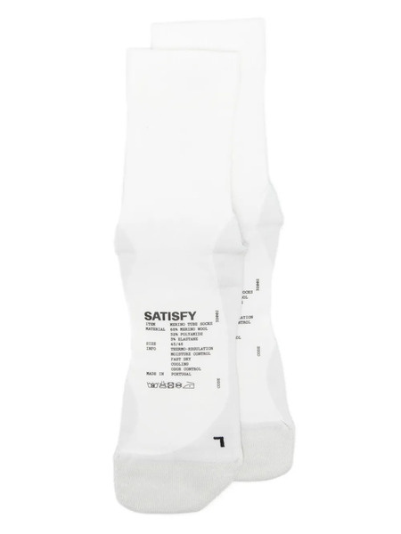  Satisfy Tube Socks - Neutrals 