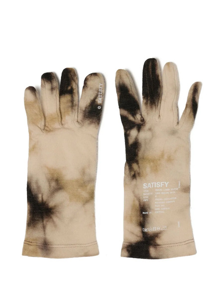  Satisfy Wool Gloves - Neutrals 