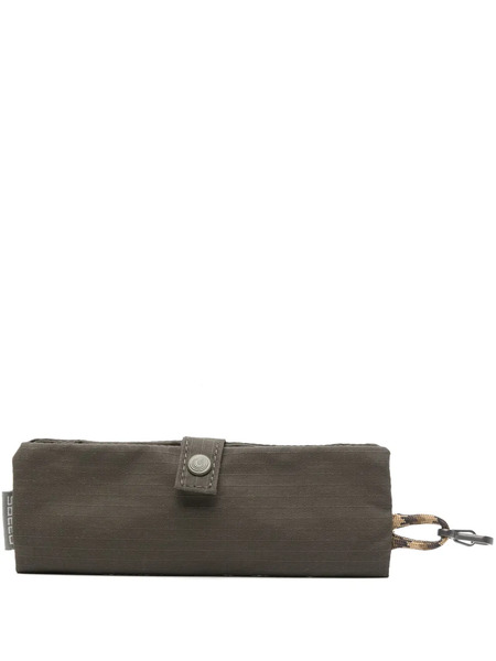  Satta Ripstop Rolling Pouch - Green 