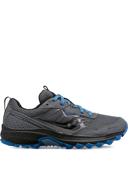  Saucony Excursion Tr16 Trail Running Sneakers - Grey 