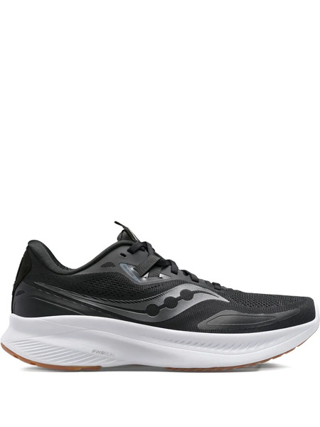  Saucony Guide 15 Sneakers - Black 