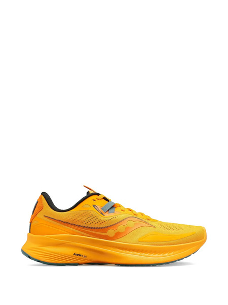  Saucony Guide 15 Sneakers - Orange 