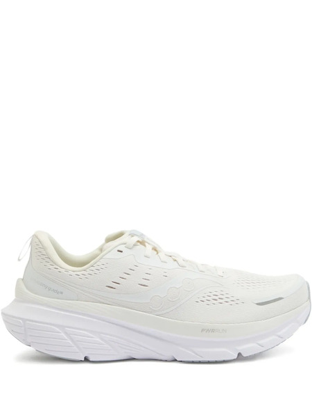  Saucony Guide 18 Sneakers - White 