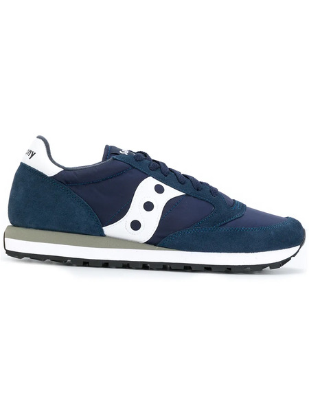  Saucony 'jazz' Sneakers - Blue 