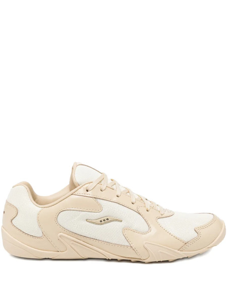  Saucony Parchment Trainers - Neutrals 
