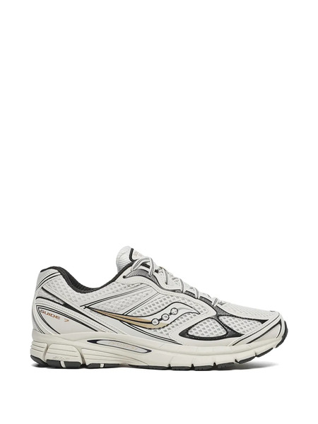  Saucony Progrid Guide 7 Patterned Sneakers - Neutrals 