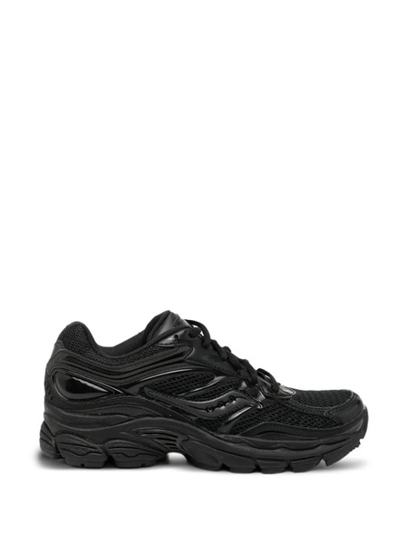  Saucony Progrid Omni 9 Sneakers - Black 