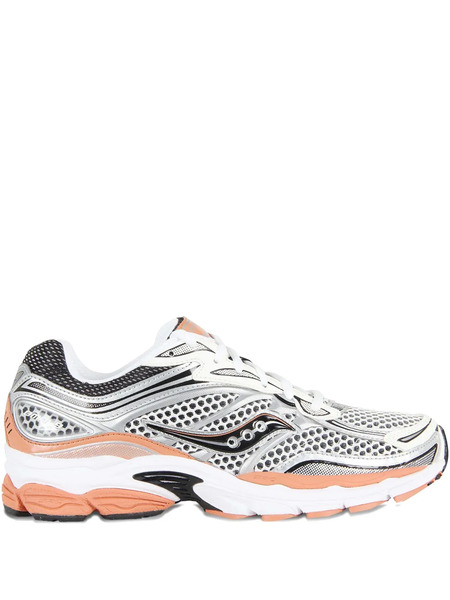  Saucony Progrid Omni 9 Sneakers - Grey 