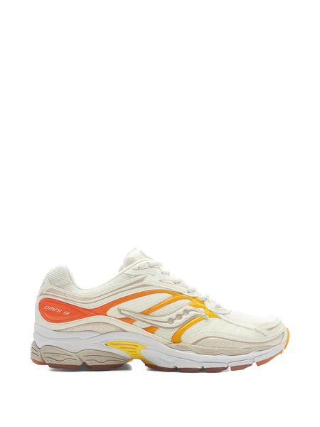  Saucony Progrid Omni 9 Sneakers - Neutrals 