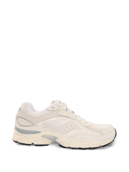  Saucony Progrid Omni 9 Sneakers - White 