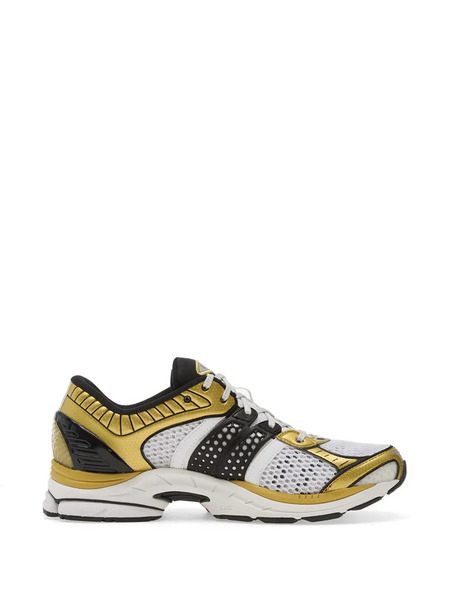  Saucony Progrid Paramount Sneakers - White 