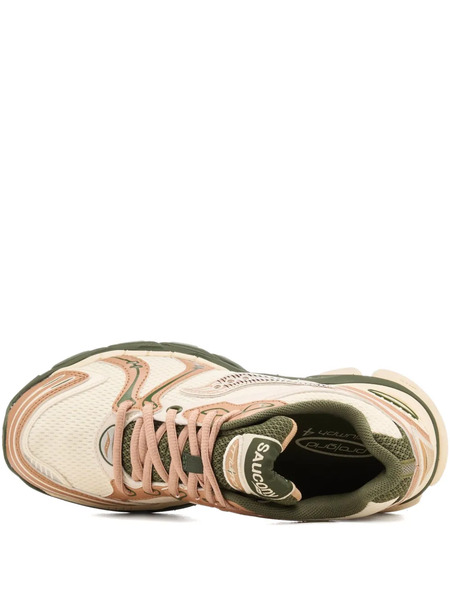  Saucony Progrid Triumph 4 saucony & Friends Sneakers - Neutrals 