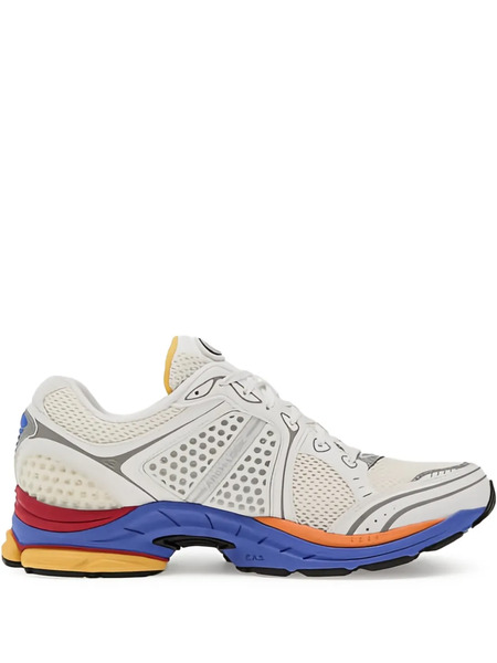  Saucony Progrid Triumph 4 Sneakers - White 