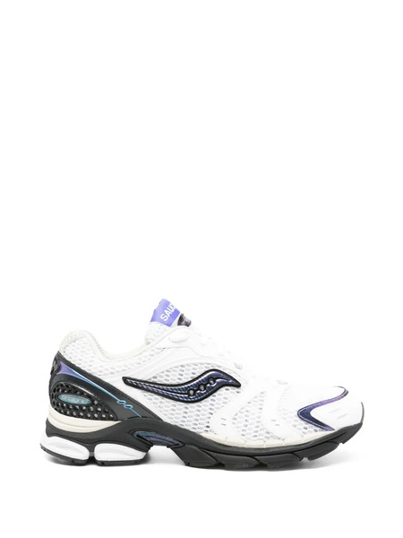  Saucony Progrid Triumph 4 Sneakers - White 