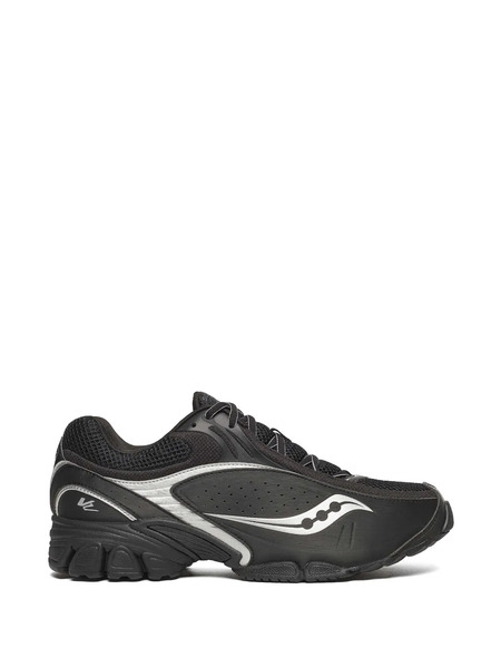  Saucony Progrid V2 Sneakers - Black 