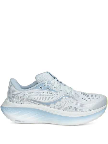  Saucony Ride 18 Sneakers - Blue 