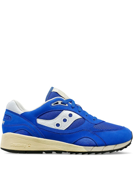  Saucony Shadow 6000 blue/white Sneakers 