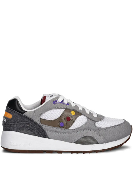  Saucony Shadow 6000 Sneakers - Grey 