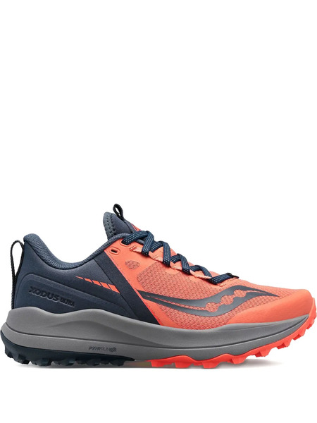  Saucony Xodus Ultra Sneakers - Blue 
