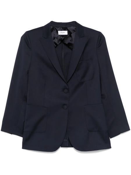  Saulina Adelaide Blazer - Blue 