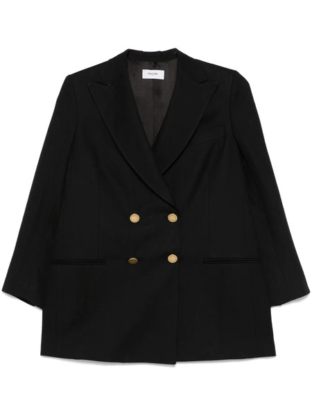  Saulina Agata Blazer - Black 