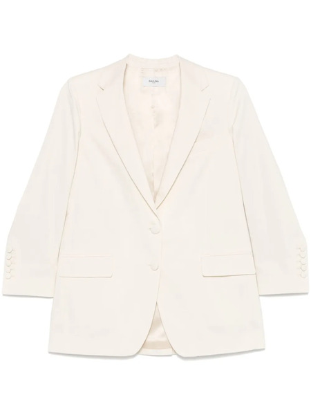  Saulina Antonia Blazer - Neutrals 