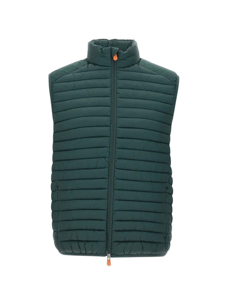  Save The Duck Argus Gilet - Green 