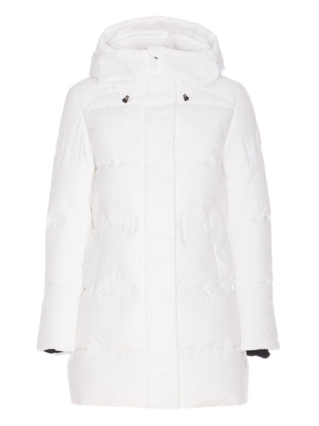  Save The Duck Bethany Jacket - White 