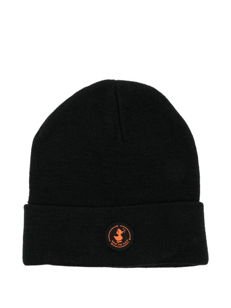  Save The Duck Fivel Beanie - Black 