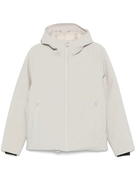  Save The Duck Flynn Padded Jacket - Neutrals 