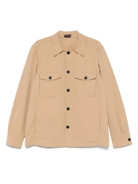  Save The Duck Gard In Thyme Jacket - Neutrals 