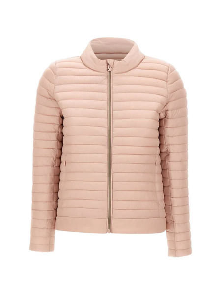  Save The Duck Iris22 Alyssa Jacket - Pink 