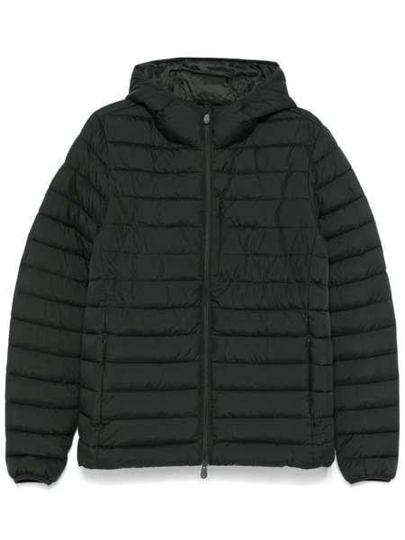  Save The Duck Juncus Jacket - Grey 
